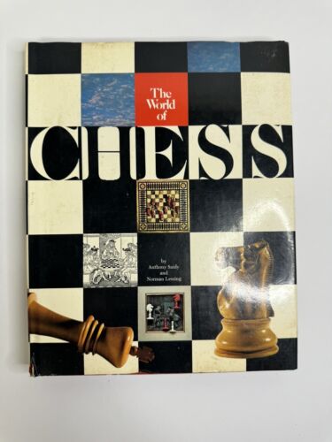 World of Chess