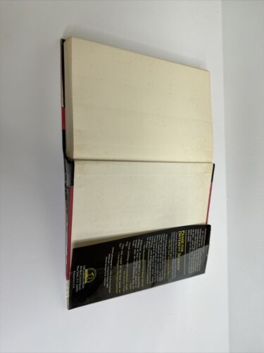 Stephen King Christine 1983 HCDJ First Edition 1st Printing VG+