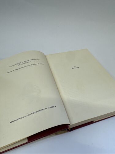 ALEXANDER POPE by Clark, Donald ~ 1st Edition 1st Printing ~ HC/DJ ~ Ex-Library