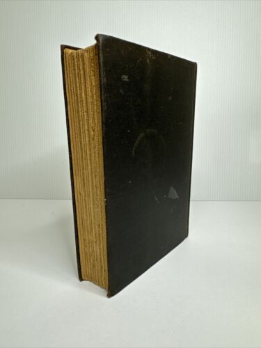 Ernest Hemingway Men Without Women 1928 HC First Edition 3rd Issue G+