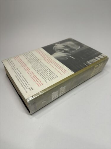 James Jones The Thin Red Line 1962 HCDJ First Edition 3rd Printing ExLib VG+