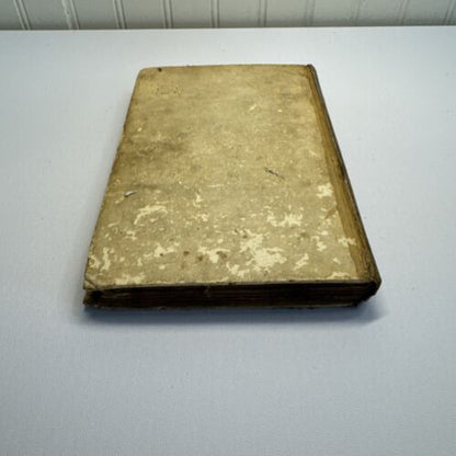 Bliss Carman Sappho One Hundred Lyrics 1930 Good Condition