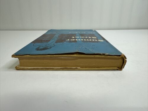 Summer Street, by Hal Ellson - 1953 - 1st Edition-Vintage Hardcover Book
