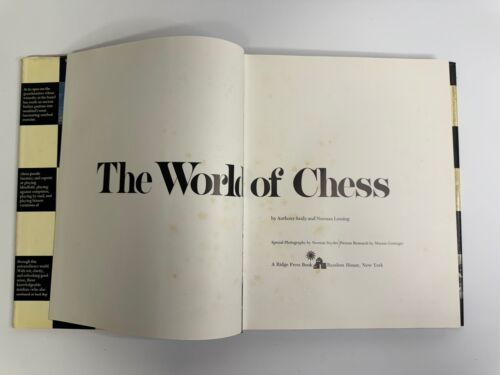 World of Chess