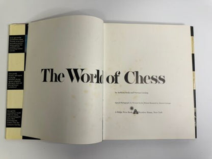 World of Chess