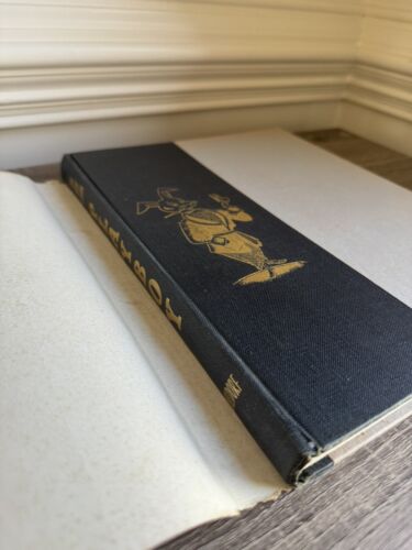 The Best from Playboy 1954 Vintage HCDJ Collectible Book Hugh Hefner VG