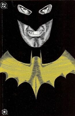 DC Comics Batman Master of the Future #1A 1992 TPB 7.0 FN/VF