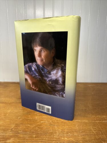 The City by Dean Koontz 2014 HCDJ First Edition 1st Printing VG