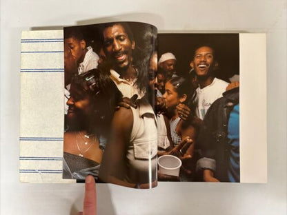 SUPERFINOS POPULAR: PHOTOGRAPHS FROM HAVANA Le Thierry Goues HCDJ 1st 2000 MINT