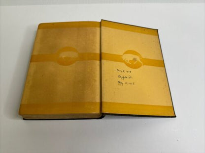 Ernest Hemingway Men Without Women 1928 HC First Edition 3rd Issue G+