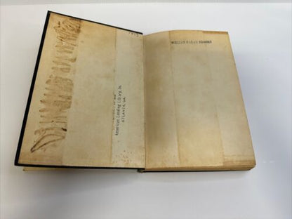 Ernest Hemingway Across the River and Into the Trees 1950 First Ed 1st Print "A"