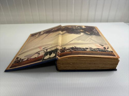 John Brown's Body By Stephen Vincent Benet 1928 Hardcover GOOD