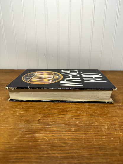 John Grisham The Client 1993 HCDJ First Ed. BCE G/VG