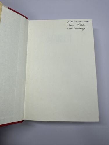 Alexandra Ripley, Scarlett: The Sequel to Gone With the Wind by HCDJ