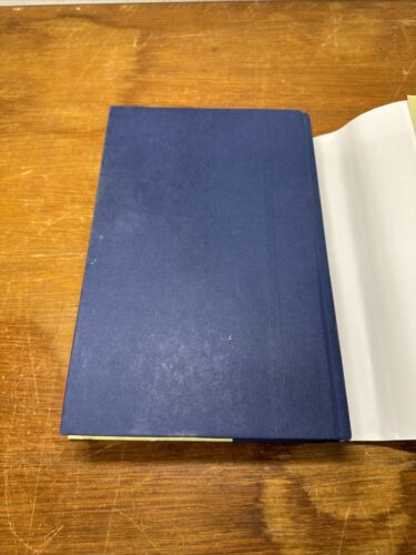 The City by Dean Koontz 2014 HCDJ First Edition 1st Printing VG