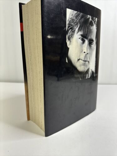 The Stand: The Complete and Uncut Edition by Stephen King 1990 HCDJ - NICE