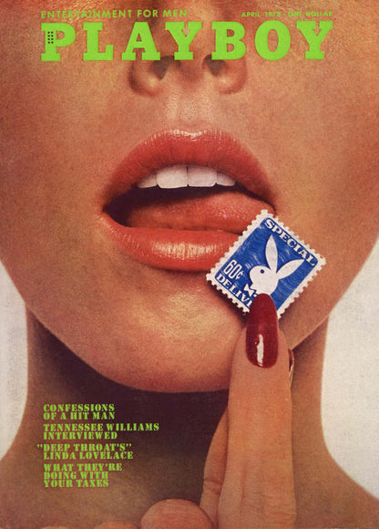 Playboy Magazine 1973 - Pick Your Issue, Actual Item Photos - G/VG+