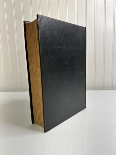 The Fortunes and Misfortunes of the Famous Moll Flanders 1931 Hardcover VG