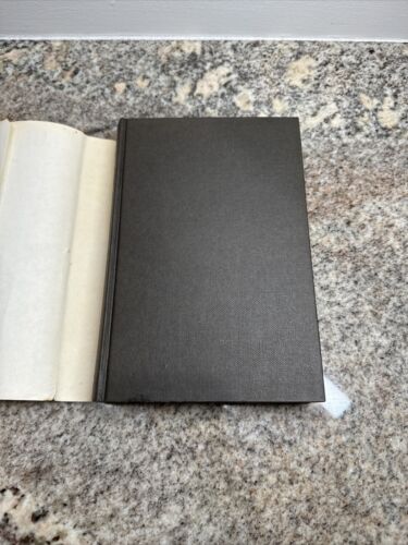 Ian Fleming The Man With The Golden Gun 1965 HCDJ UK First Edition 1st Print VG+