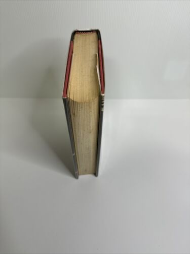 Stephen King Christine 1983 HCDJ First Edition 1st Printing VG+