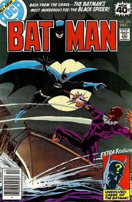 DC Comics Batman Vol 1 #306B 1978 5.0 VG/FN