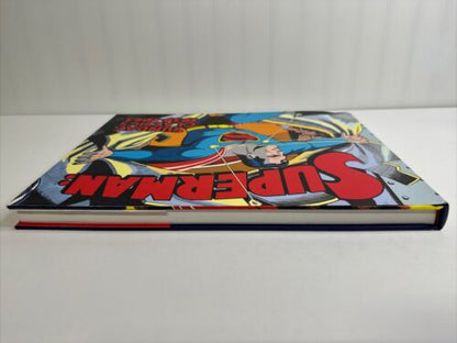 Superman Sunday Classics: Strips 1-183, 1939-1943