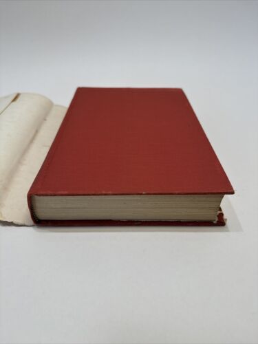 Jurgen Thorwald Century of the Detective 1965 HCDJ First Edition 1st Print VG/G