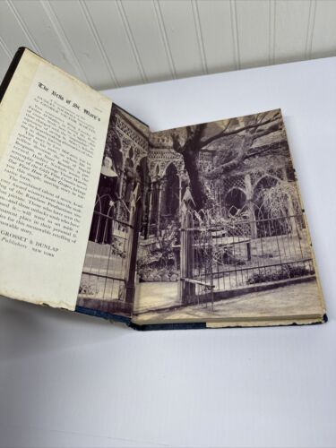Leo McCarey's THE BELLS OF ST. MARY'S, A Novelization by George Martin 1946 VG