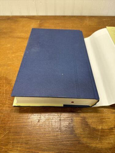 The City by Dean Koontz 2014 HCDJ First Edition 1st Printing VG