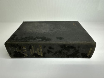 Ernest Hemingway Men at War The Best War Stories of All Time 1942 HC