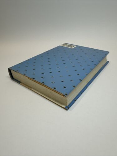 A. A. Milne The World of Pooh Complete Winnie-the-Pooh…House…Corner 1985 HCDJ VG