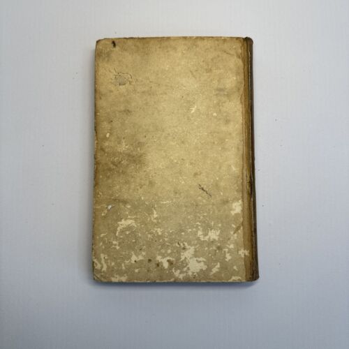 Bliss Carman Sappho One Hundred Lyrics 1930 Good Condition
