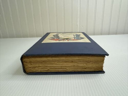 John Brown's Body By Stephen Vincent Benet 1928 Hardcover GOOD