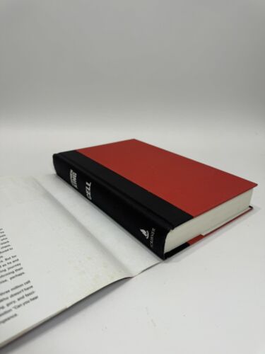 Stephen King Cell 2006 HCDJ First Edition 1st Printing VG