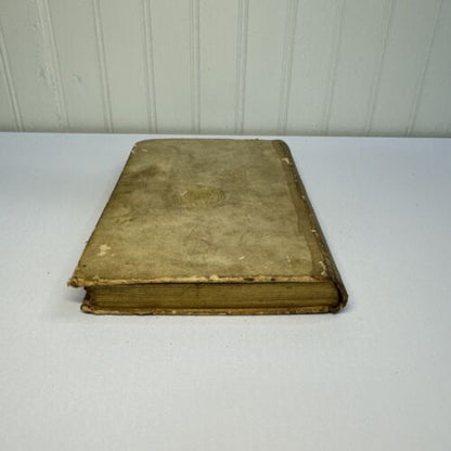 Bliss Carman Sappho One Hundred Lyrics 1930 Good Condition