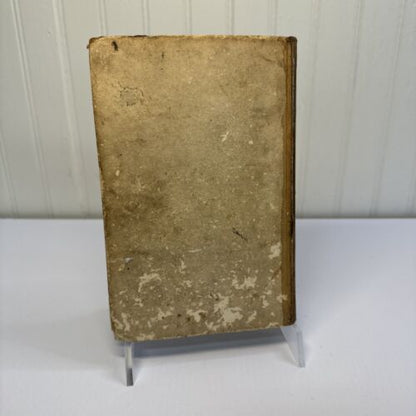 Bliss Carman Sappho One Hundred Lyrics 1930 Good Condition
